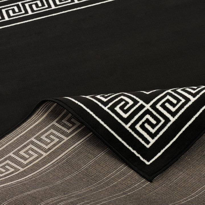 Image du produit Pergamon Trendline Bordure romaine (120 x 170 cm)