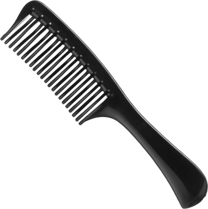Caso Small Curved Spike Comb Escarpidor in Various Colors
