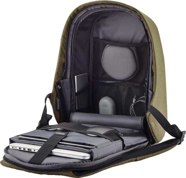 Immagine prodotto XD Design Bobby Hero Zaino (16 l)