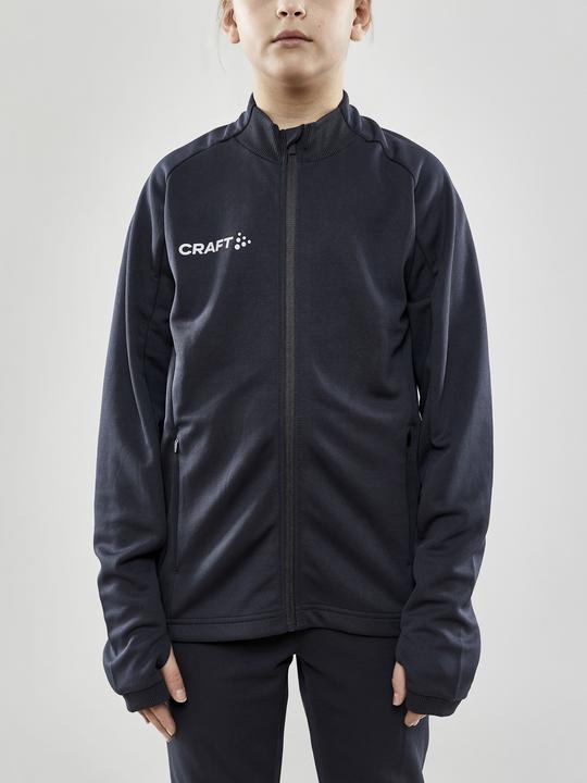 Image du produit Craft Evolve Full Zip Jr (122)