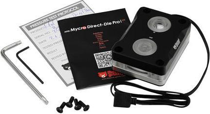 Immagine prodotto Thermal Grizzly Intel Mycro Direct-Die Pro