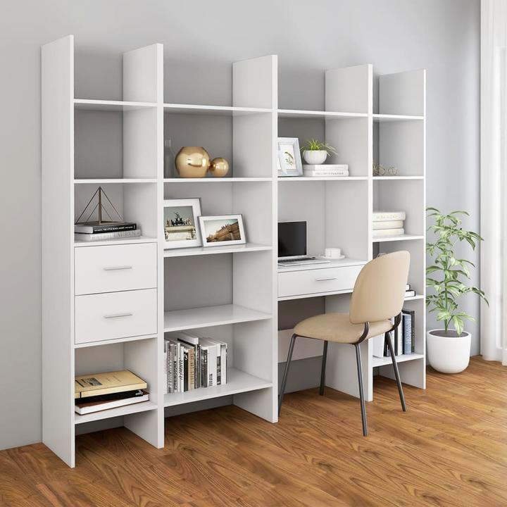 Immagine prodotto VidaXL Tedd (60 x 35 x 180 cm)
