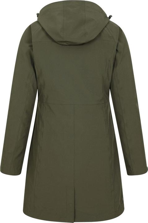 Immagine prodotto Mountain Warehouse Veste longue 3 en 1 Alaskan Donna/Ladies (34 D)