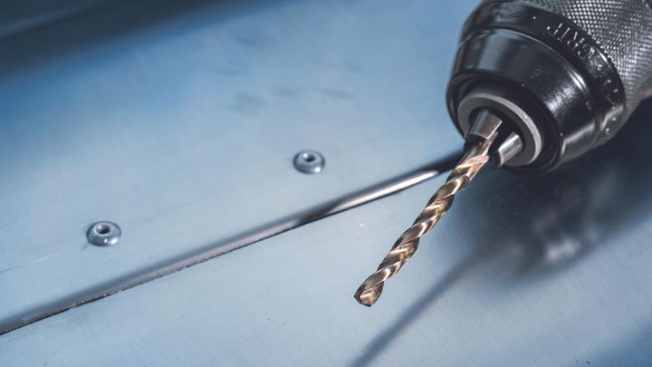 Immagine prodotto Bosch Professional Zubehör Set di punte elicoidali PRO in acciaio inox HSS-Co, 6 pezzi. (Ø2-8mm)