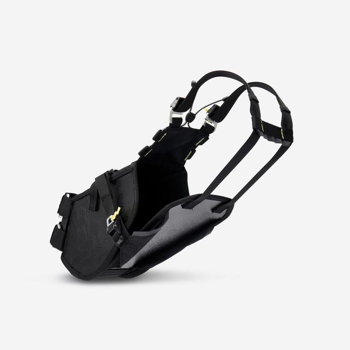 Actual product image Rockrider Satteltaschenbefestigung ADVT 900 Bikepacking (Saddle bag)