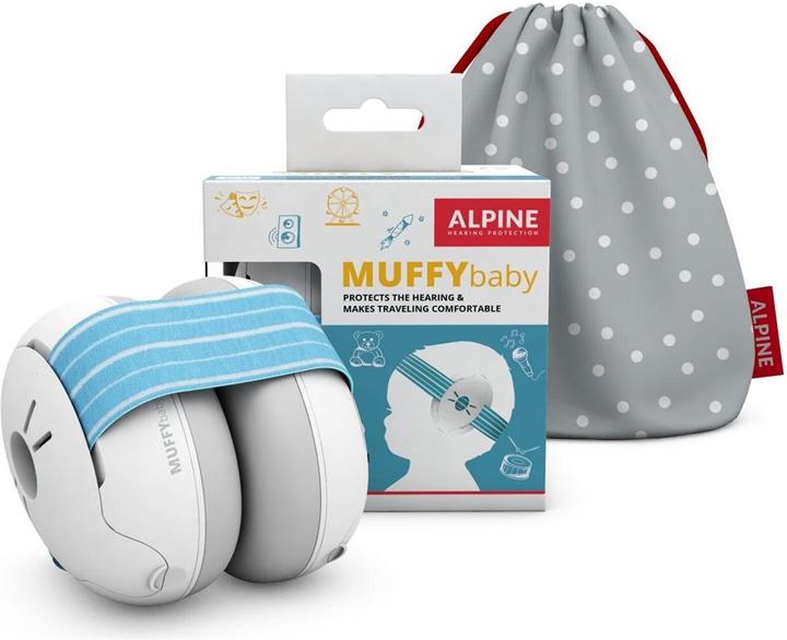 Alpine Muffy Baby (1 x)