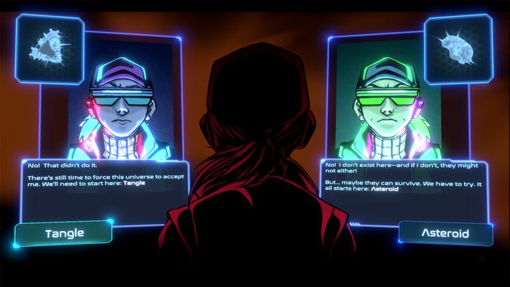 Produktbild Maximum Games Curved Space (XBOX One / Series X/S) (Xbox One S, EN)
