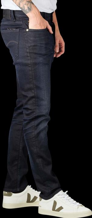 Immagine prodotto G-Star 3301 Slim Jeans scuri invecchiati (W34/L32)