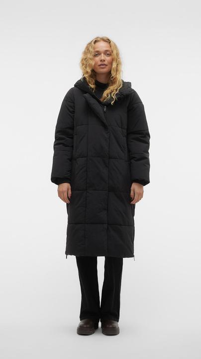 Produktbild Vero Moda VMLULA LONG COAT EXC Mantel (S)