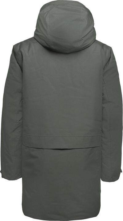 Produktbild Jack Wolfskin Tempelhof Coat W (S)