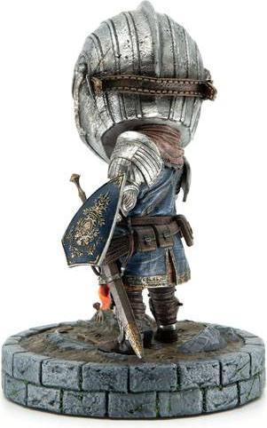 Immagine prodotto First 4 Figures Statuetta Dark Souls Oscar, Cavaliere di Astora SD 20 cm