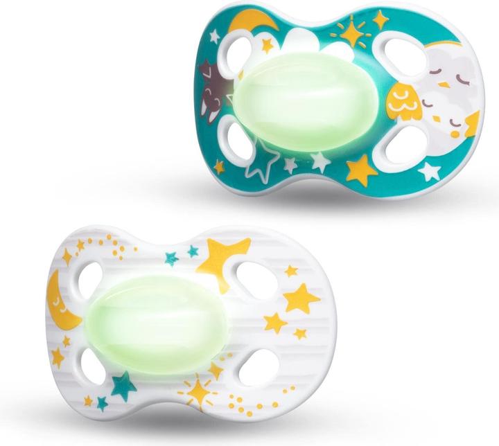 Actual product image Medela Baby Night & Night (2 x, from 18 m.)