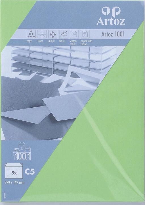 Artoz 1001 buste (C5, 5 x)