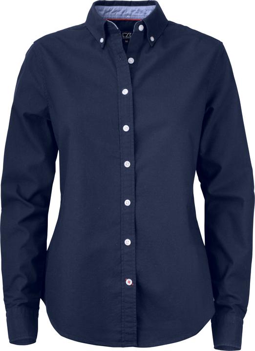 Cutter & Buck Belfair Oxford Shirt Ladies