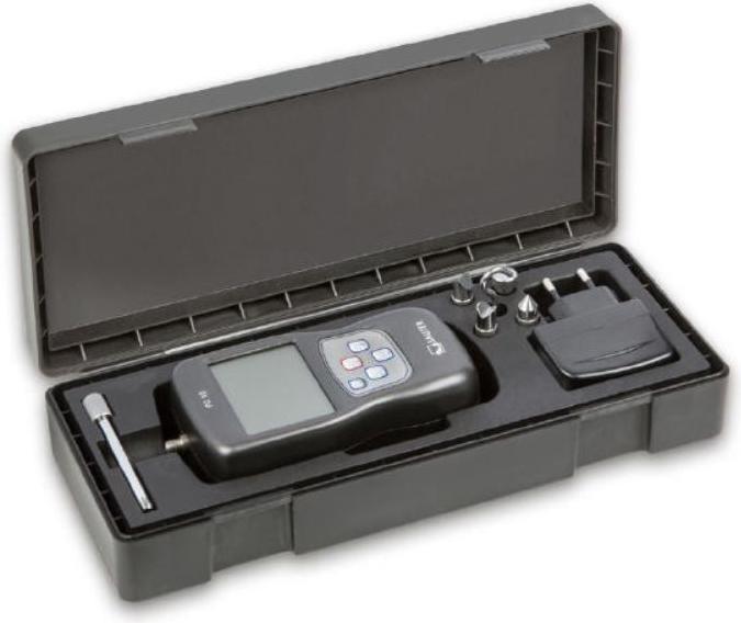 Actual product image Kern Tensile force measuring device FC 1K