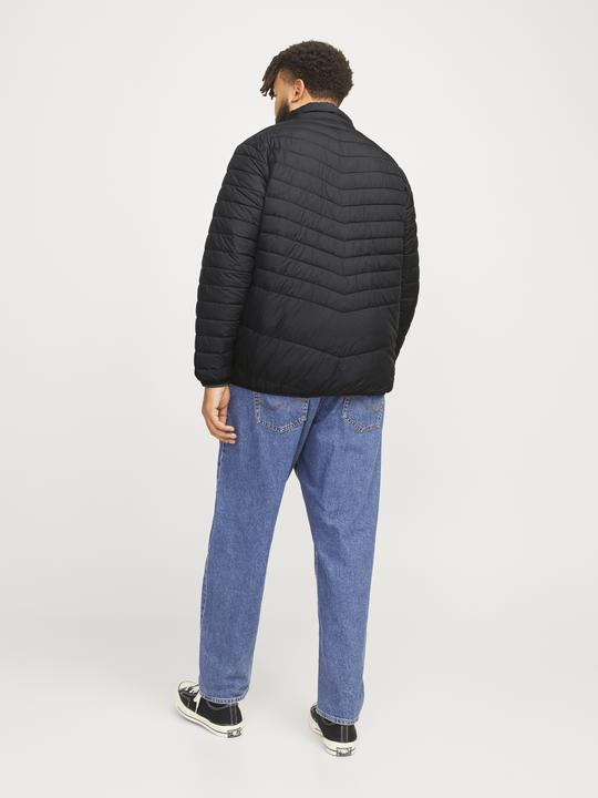 Produktbild Jack & Jones Jjestate Packable Puffer Collar Noos Pls (4XL)