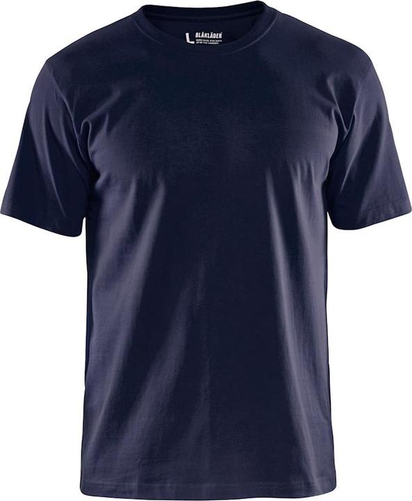 Blakläder B-LÄDER T-Shirt 3300.1030 mb