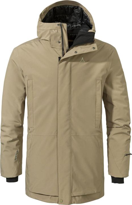 Actual product image Schöffel Style Crivat Ins (52)