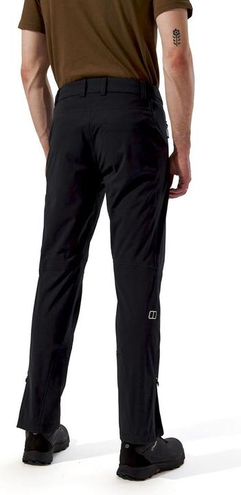 Actual product image Berghaus Ridge-Roamer 3L Softshell Pa (W38/L30)
