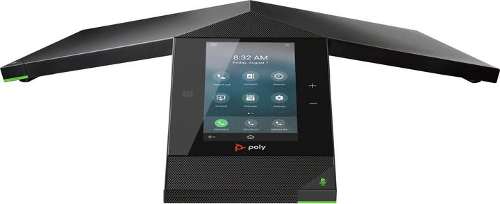 Actual product image Poly Trio