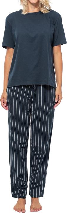 Immagine prodotto Schiesser Pigiama in cotone organico (42, XL)