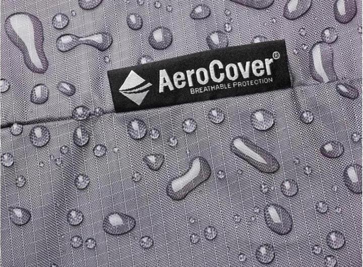 Immagine prodotto AeroCover Coperchio griglia a gas XL (Cucina esterna, Grill)