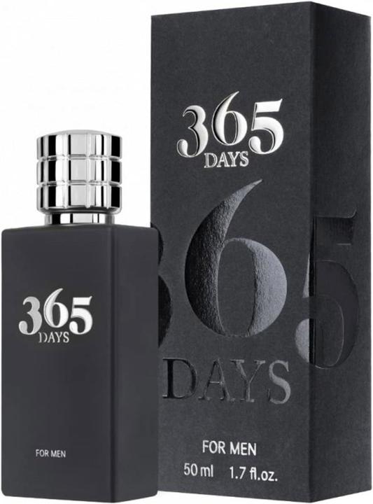 Actual product image Verdan 365 Days (Eau de parfum, 50 ml)