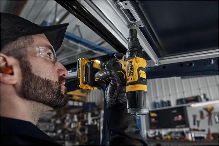 Image du produit DeWalt DCF403NT-XJ