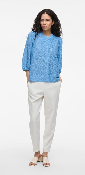 Actual product image Vila VIFINA 3/4-Arm Hemd (M)