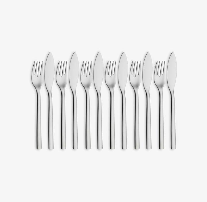 Image du produit WMF Nuova (12 pièce(s), Set de couverts)