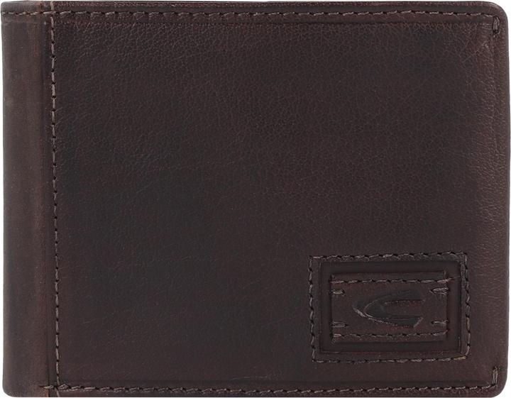 Image du produit Camel Active Portefeuille Dust Protection RFID Cuir 10.5 cm