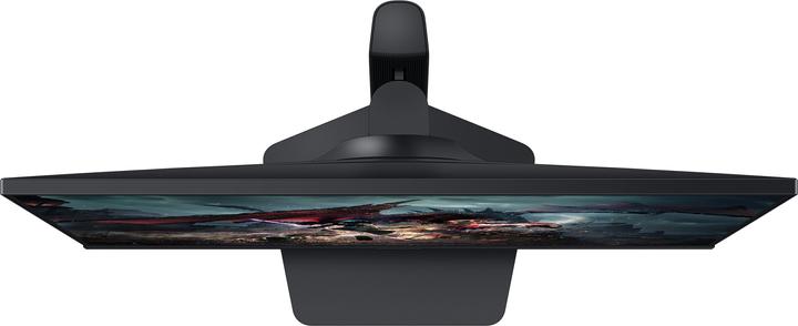 Actual product image Samsung Odyssey G5 - G50D (2560 x 1440 pixels, 27")