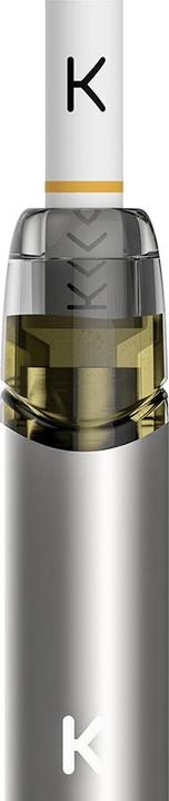 Produktbild Kiwi Vapor Starter Kit Arctic White