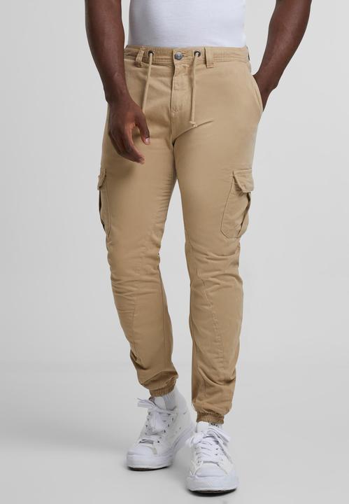 Produktbild Urban Classics Cargo Jogging Pants (XXL)
