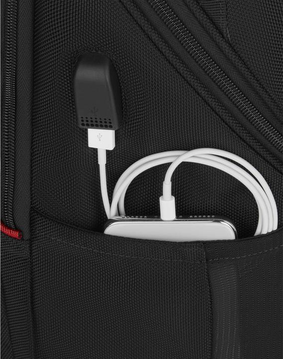 Actual product image Wenger Synergy Deluxe (26 l)