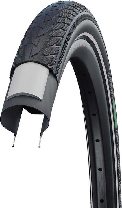 Immagine prodotto Schwalbe Road Cruiser Plus (24 x 1.75, 47-507)
