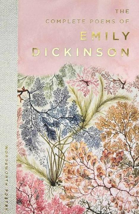 Produktbild The Selected Poems of Emily Dickinson (Englisch, Emily Dickinson, 1994)