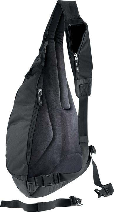 Actual product image Deuter Tommy M (8 l)