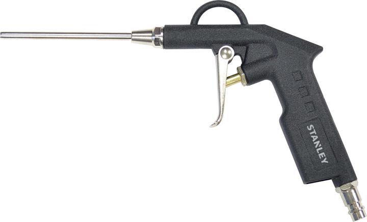 Stanley Blow-out pistol