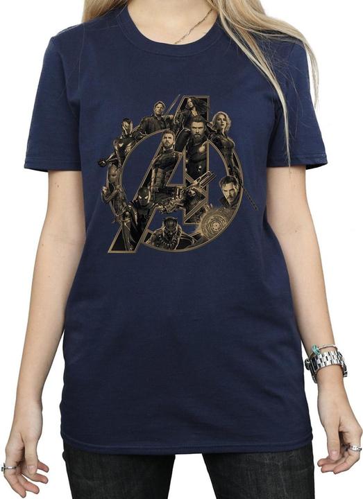 Produktbild Universal Textiles TShirt (S)