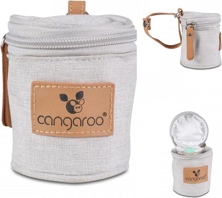 Produktbild Cangaroo Thermobox Schnullertasche Celio (1 x)