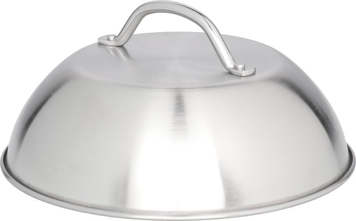 Actual product image Mustang Grill Grill dome diam. 22.5 cm