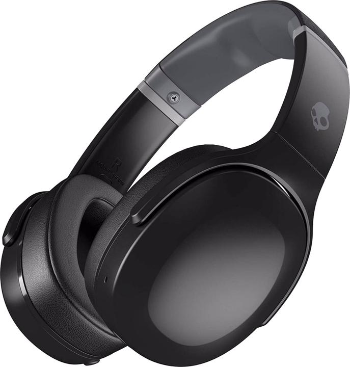 Image du produit Skullcandy Crusher Evo (pas de réduction du bruit, 40 h, Filaire, Sans fil)