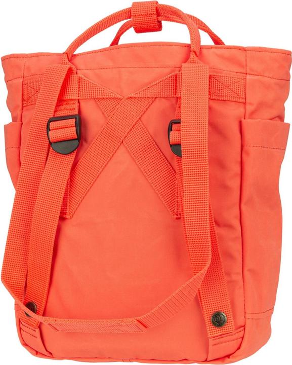 Actual product image Fjällräven Kånken Totepack Mini (6 l)