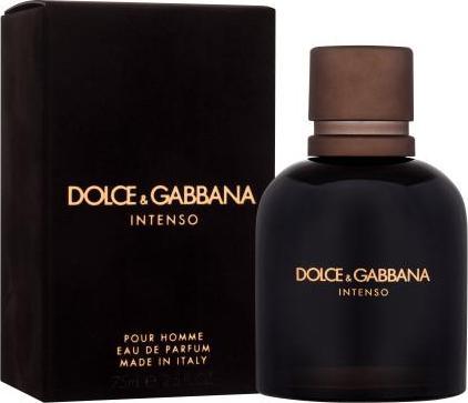 Immagine prodotto Dolce & Gabbana Intenso (Eau de parfum, 75 ml)