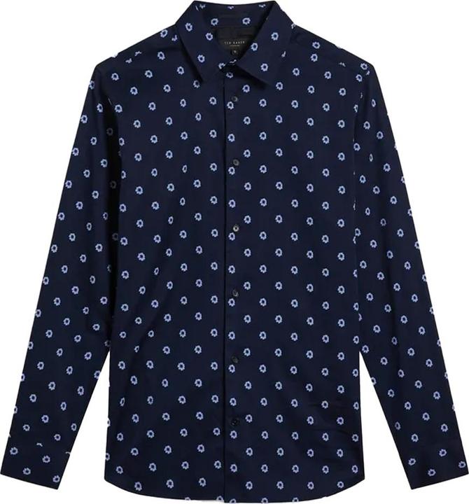 Ted Baker KYME Hemd Langärmlig