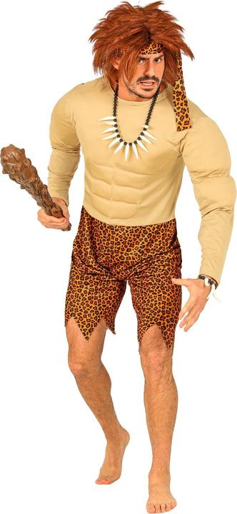 Immagine prodotto Widmann Costume da uomo della giungla (M)