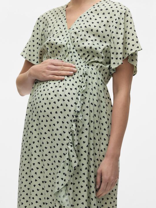Actual product image Mamalicious MLSOPHIE Umstandskleid Kleid (XS)