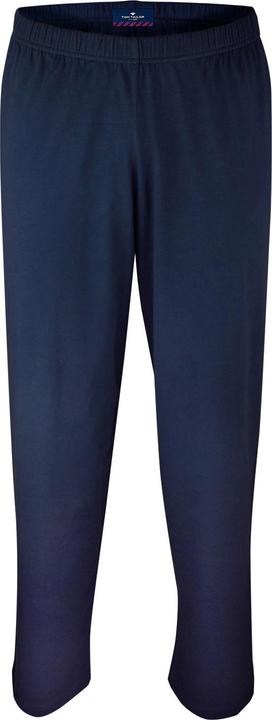 Produktbild Tom Tailor Pyjama Casual Bequem sitzend (XXL)