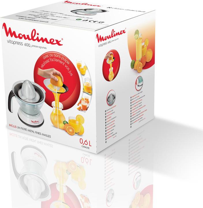 Image du produit Moulinex PC300B10